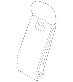 Ea1z-7867112-bc Ford Genuine Armrest Assembly