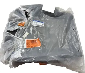 Es7z-54632a23-k Ford Genuine Seat Cushion Pad