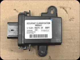 Cl3t-19g275-af Ford F150 / Lincoln Mks Mkt Mkx 11 12 13 14 Seat Occupant Module