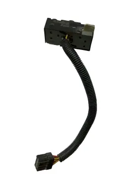 Ford F2zb-14c708-aa 1994 - 1998 Mustang Cobra Power Seat Memory Module Relay Oem