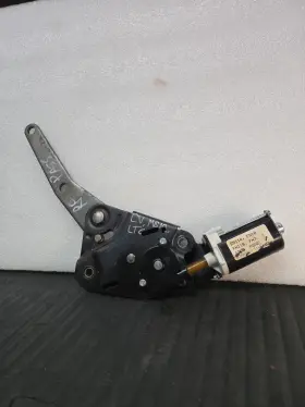 F6ab-54619a74-ac Ford Grand Marquis Town Car Oem Pass Right Front Seat Reclining Motor Crown Vic