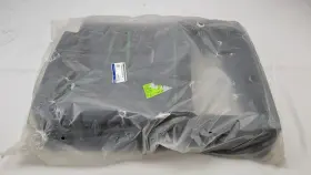 Fa1z-5866801-a Ford 2016-2023 Nautilus Genuine Rear Seat Upper Back Pad Left