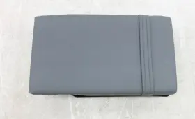 Fa1z-5867112-cp Ford New Oem Rear Seat Armrest Slate Leather Fa1z5867112cp Lincoln Nautilus 2019