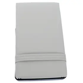 Cappuccino-fa1z-5867112-cr Ford Fa1z-5867112-cr Oem New Lincoln Nautilus Mkx 16-19 Rear Seat Armrest-