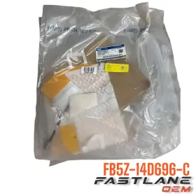Fb5z-14d696-c Ford Genuine Heating Element Assy New Oem