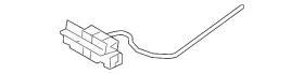Fe9z-74600e22-a Ford Genuine Motor