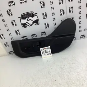 Fl3b-1562185-caw Ford Fl3b1562185caw 2018-2024 Expedition Front Left Seat Switch Cover Panel