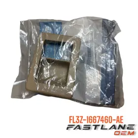 Fl3z-1667460-ae Ford 2015-2022 F-150 Bezel New Oem