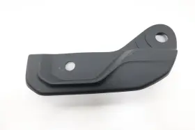 Fl3z1562187bb Ford 2015 - 2020 F-150 Front Left Side Seat Outer Trim Cover Panel Oem Black Jg