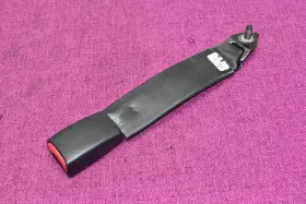 Fr3b6360044 Ford 2015-2023 Mustang Rear Left Or Right Seat Seatbelt Buckle Receiver Oem