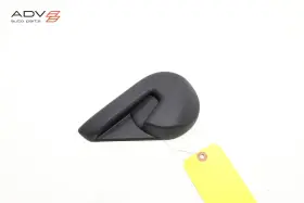 Fr3b63610a77aew Ford 2024-2025 Mustang Front Left Side Seat Handle Outer Recliner Cover Trim Oem
