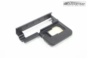 Fr3b63618d01adw Ford 2015-2023 Mustang Front Left Seat Track Rail Forward Outer Trim Cover Oem