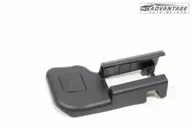 Fr3z-6361749-ca Ford 2015-2023 Mustang Front Left Driver Side Seat Track Cover Fr3z6361749ca Oem