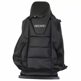 Fr3z-6364417-he Ford Genuine Cover Assembly Seat Back