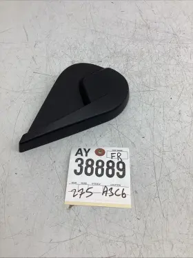 Ft4b-r610a76-aaw Ford 2015-2020 Edge Sel Suv Front Right Seat Recline Adjust Lever Handle Oem