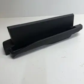 Ft4br618c55aew Ford Oem 2015-2024 Edge Front Left Driver Side Seat Track Cover Trim Panel