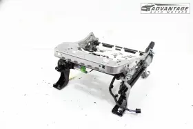 Ft4z-9661711-g Ford 2015-2024 Edge Front Left Driver Side Seat Track Frame And Motor Oem