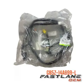 Gb5z-14a699-l Ford 2016-2019 Explorer Left Seat Wire New Oem