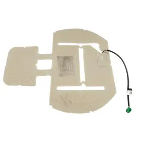 Gd9z-14d696-s Ford 2018-2024 Genuine Lincoln Navigator Rear Seat Back Heater