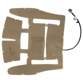 Ford Gd9z-14d696-t Genuine Seat Cushion Heater Gd9z14d696t