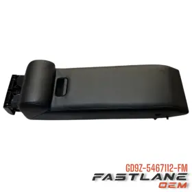 Gd9z-5467112-fm Ford 2017-2020 Lincoln Continental Armrest Assembly New Oem
