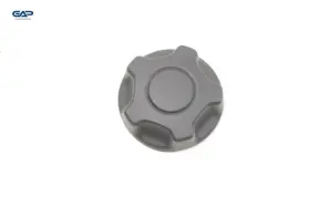 Gn15a617b50abw Ford Ecosport Front Left Side Seat Lumbar Adjuster Lever Knob Oem 2018 - 2022