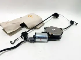 Gu5z-19n550-a Ford 13-16 Fusion Front Left Lh Driver Seat Upper Blower Fan Motor Oem