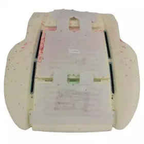 Hk4z-61632a22-a Ford Genuine Pad Seat Cushion