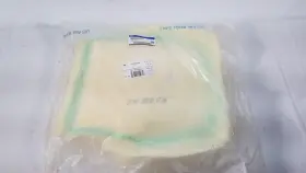 Hk4z-9963222-f Ford New 2020-2024 Transit Driver Left Seat Bottom Cushion Pad