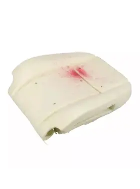 Hk4z-9964811-g Ford Genuine Seat Back Pad Transit 150 250 350