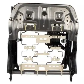 Hl3z-9661705-a Ford Genuine Seat Frame Hl3z-9661705-a Ford Genuine Seat Frame
