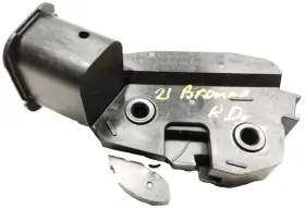 Ford Hu5a-a613d61-ae 2021 Bronco Rear Driver Seat Fold Release Lock Oem