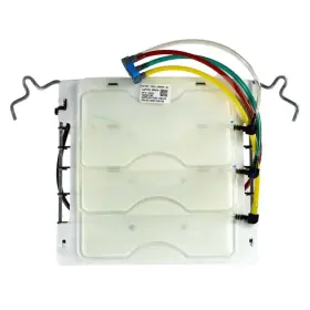 Hu5z-9665500-n Ford Genuine Lumbar Support
