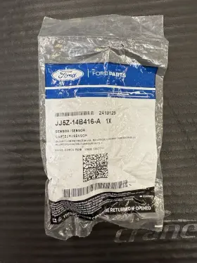 Jj5z-14b416-a Ford Genuine Oem Position Sensor