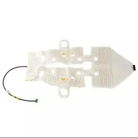 Jl3z-14d696-h Ford Genuine Seat Cushion Heater Jl3z14d696h