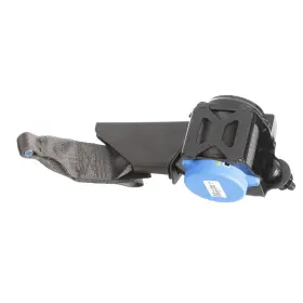 Jl3z-16611b68-hf Ford Oemnew F-150 2019-2020 Rear Lower Lap And Shoulder Belt