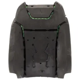 Jl3z-1664811-c Ford 2018-2020 Genuine F-150 Front Seat Back Pad