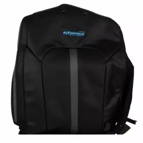 Jl3z-1666600-fa Ford Genuine Seat Back Cover