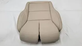 Jl7z-78632a23-ge Ford 2018-2021 Lincoln Genuine Pad Front Left Seat Bottom Cushion Jl7z-78632a23-ge Ford 2018-2021 Lincoln Genuine Pad Front Left Seat Bottom Cushion