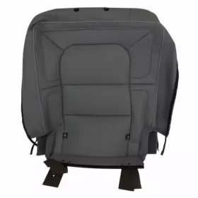 Ford Jl7z-7866600-ac Genuine Cover Assembly Rear Seat Back