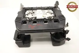 Ju5t-14d231-kdb Ford 2020 - 2024 Explorer Front Left Driver Seat Lower Track Frame With Wire Oem