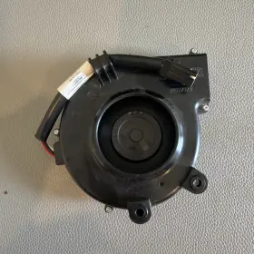 Ford Ju5z19n550c 2018 - 2024 F-150/expedition Front Left Seat Lower Blower Motor Oem
