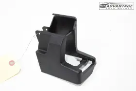 Kt4b-r130a02-aaw Ford 2015-2024 Edge Cd539 Front Right Rearward Seat Track Rail Trim Cover Oem
