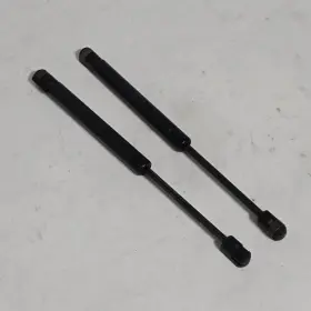 L0050634aa03 Ford 06 07 08 09 10 Explorer Rear Right / Center Seat Tilting Struts Pair Oem