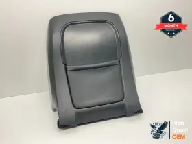Lb5b-s60762-ajw Ford 2020-2023 Explorer Front Right Side Seat Back Cover Trim Panel Oem