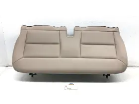 Lb5bs667b04ab Ford 2020-2023 Explorer Rear Lower Bottom Leather Seat Cushion Oem