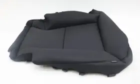 Lb5z-7864417-bb Ford New Oem Front Left Seat Back Cover Ebony Explorer 2020