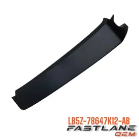 Lb5z-78647k12-ab Ford 2020-2023 Explorer Fr Lh Seat Trim Panel Shield New Oem