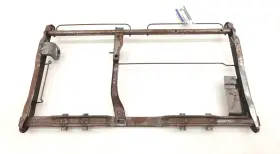 Lc3z-16613a39-a Ford New Oem Rear Left Seat Back Frame F-150 2021-2025