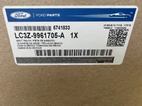 Lc3z-9961705-a Ford Genuine Seat Frame